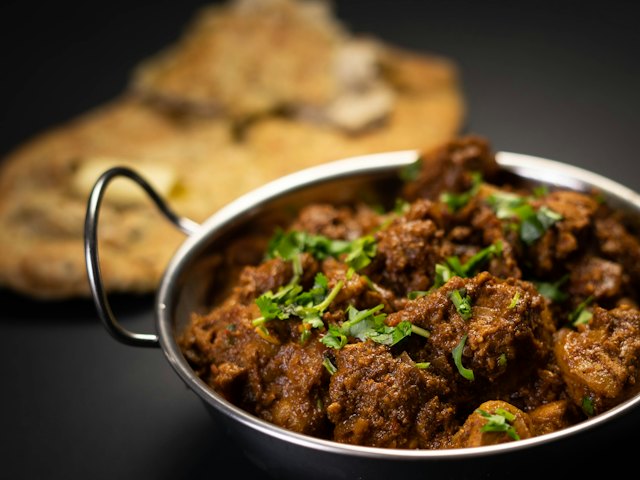 গরুর চাপ