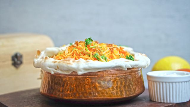 শাহী হাঁড়ি