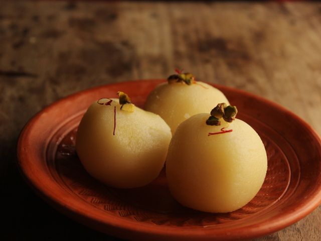 রসগোল্লা (১ কেজি)